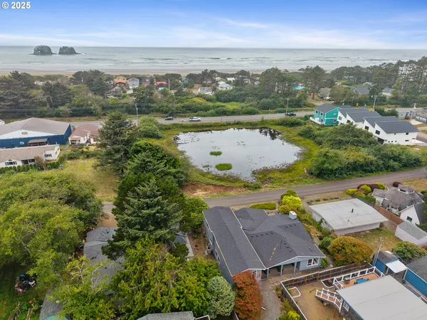 $649,000 | 1064 South First Street, Rockaway Beach, OR 97136