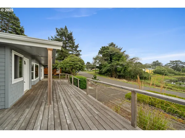 $649,000 | 1064 South First Street, Rockaway Beach, OR 97136