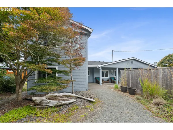 $649,000 | 1064 South First Street, Rockaway Beach, OR 97136