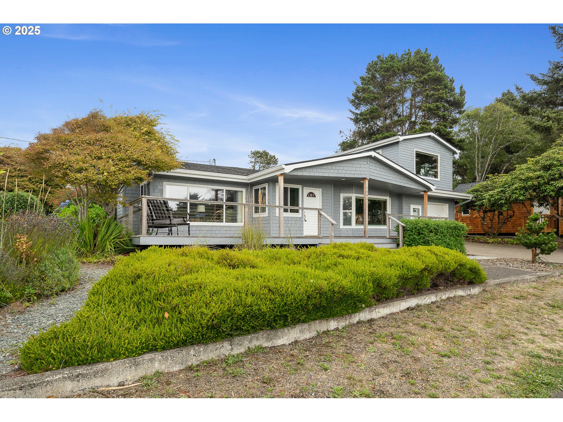 1064 South First Street Rockaway Beach, OR 97136 - Photo 30 of 32