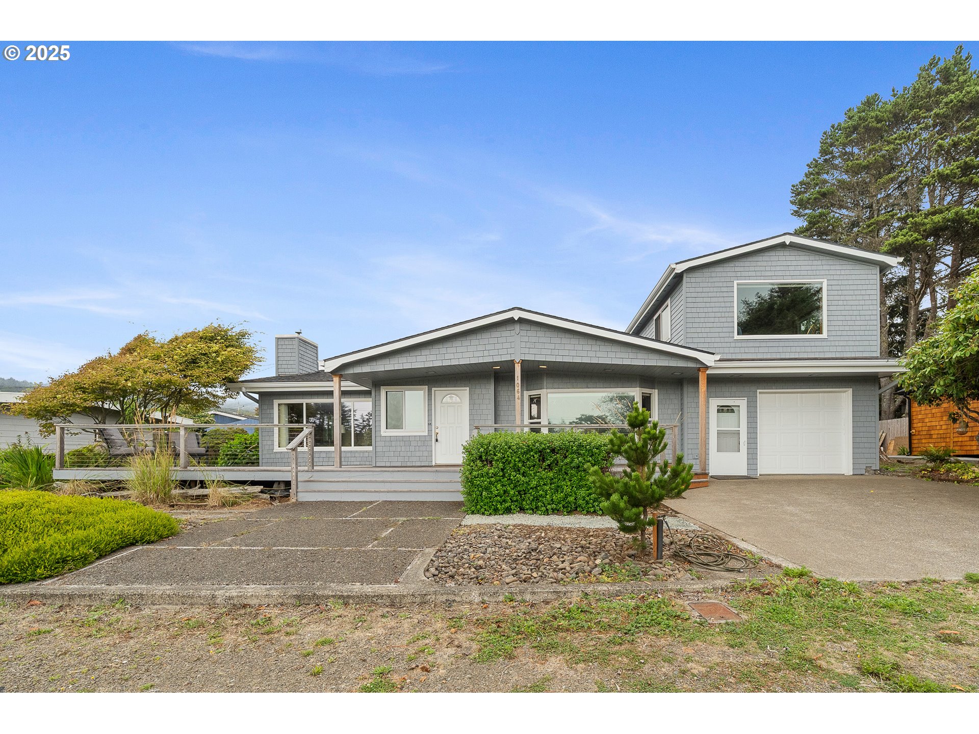 1064 South First Street Rockaway Beach, OR 97136 - Photo 3 of 32