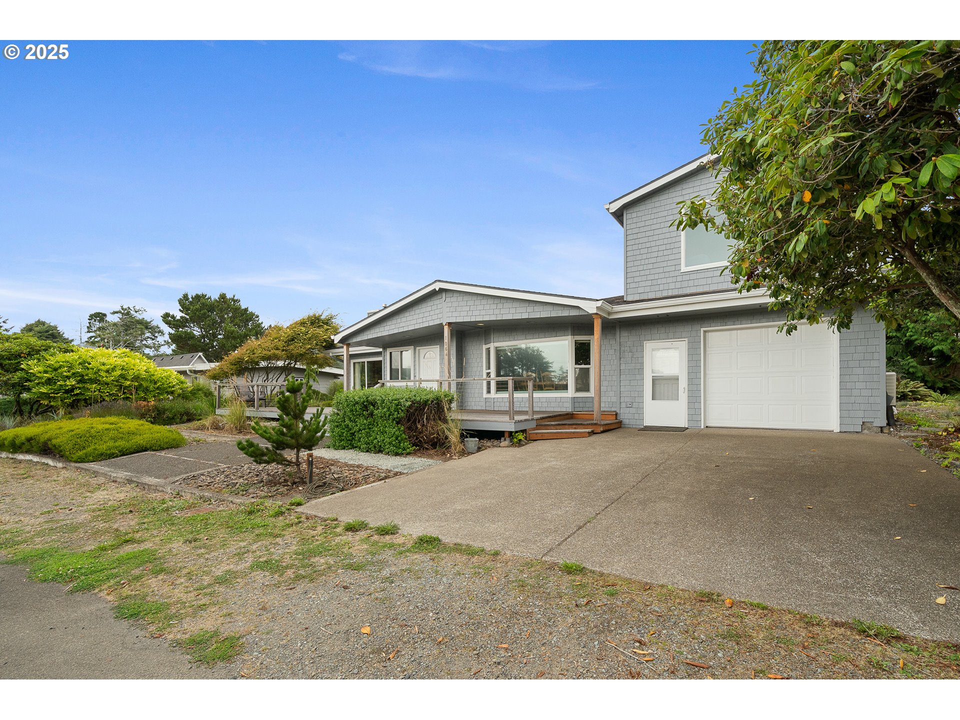 1064 South First Street Rockaway Beach, OR 97136 - Photo 31 of 32