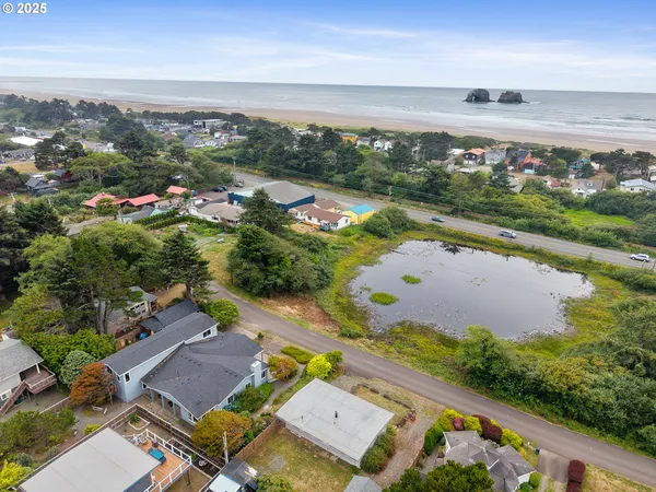 $649,000 | 1064 South First Street, Rockaway Beach, OR 97136