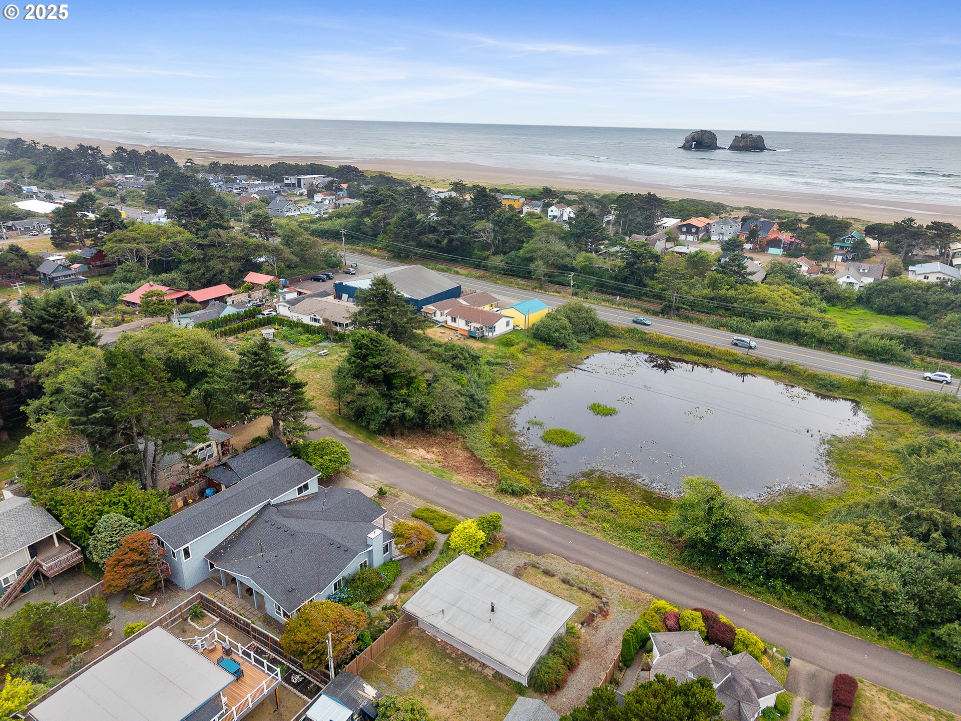 1064 South First Street Rockaway Beach, OR 97136 - Photo 4 of 32