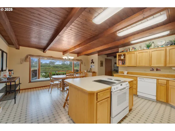 $649,000 | 1064 South First Street, Rockaway Beach, OR 97136