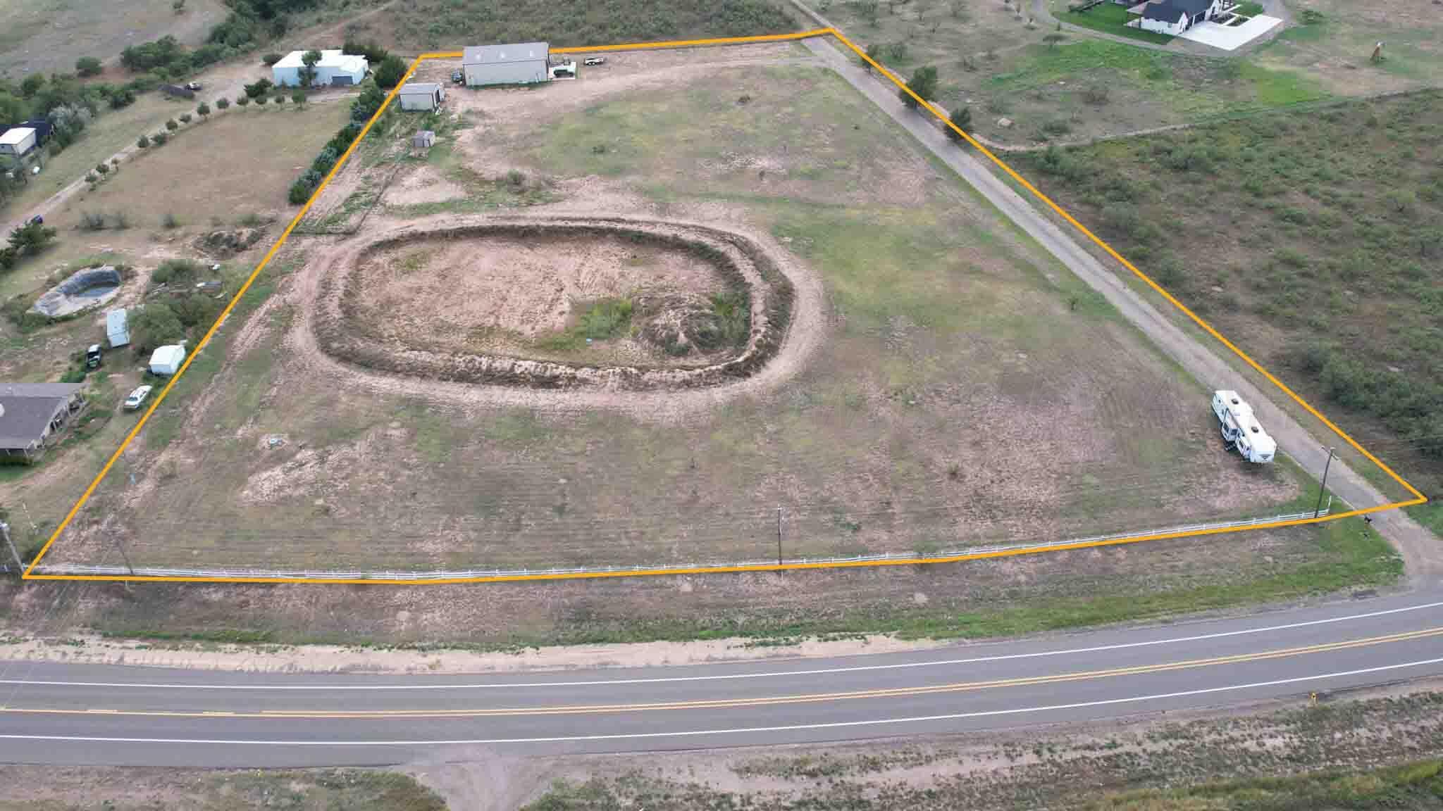 4401 Rm 1061 Amarillo, TX 79124 - Photo 12 of 16 4401 RM 1061