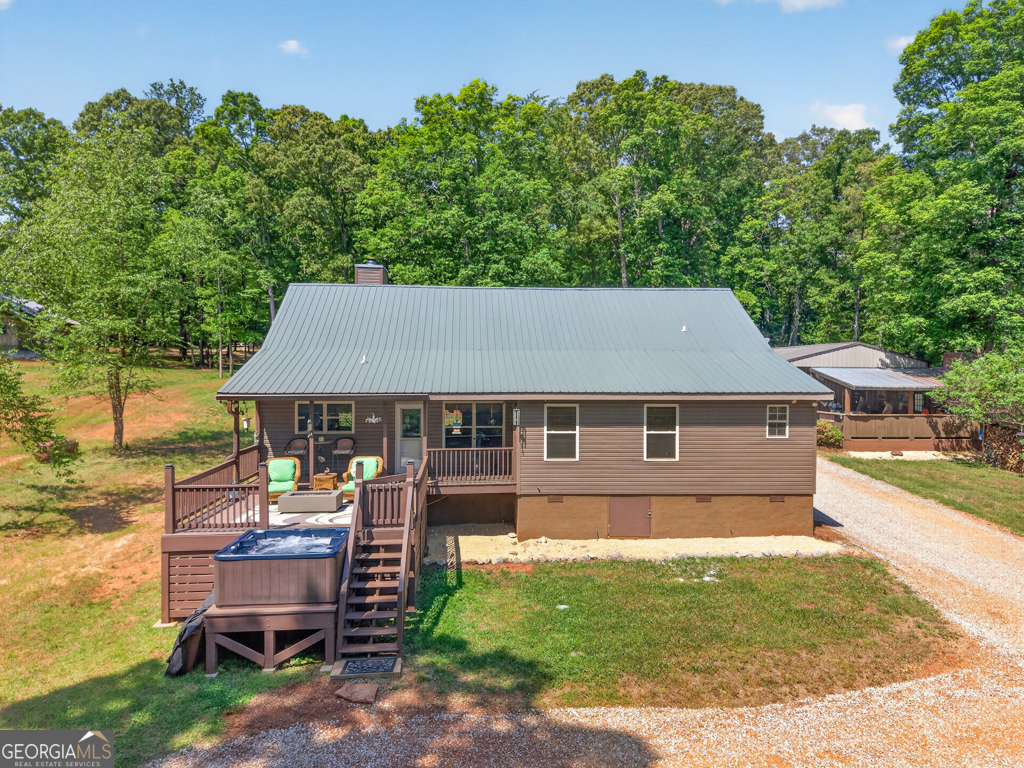 1270 Perryman Road Buckhead, GA 30625 - Photo 93 of 129