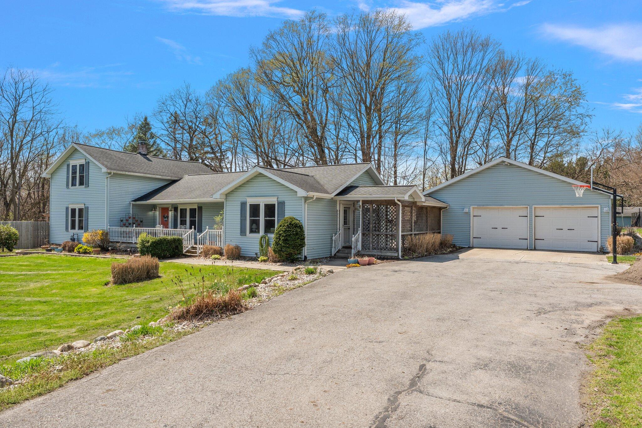 2855 West Small Road La Porte, IN 46350 - Photo 18 of 49 2048x1365
