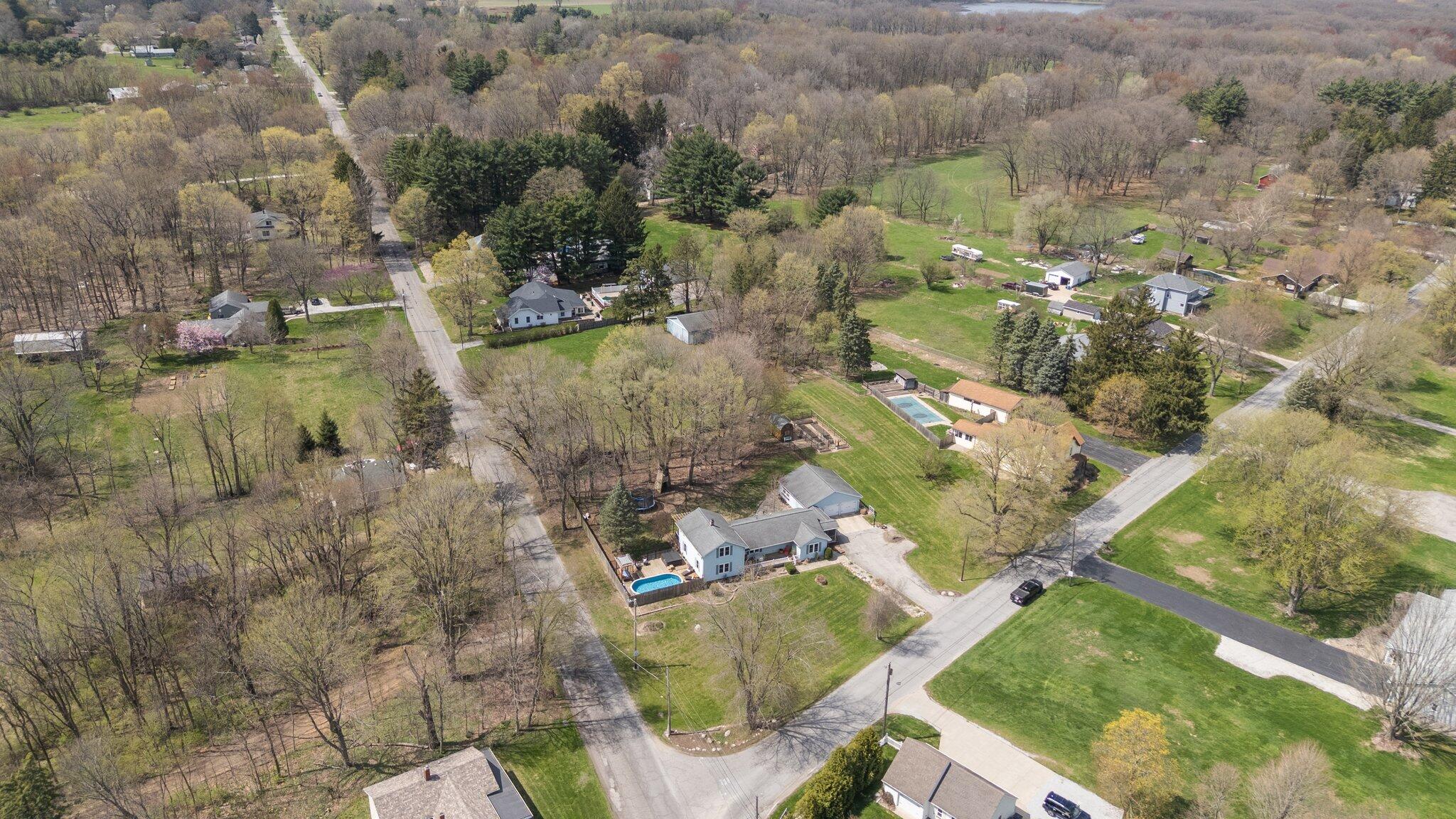 2855 West Small Road La Porte, IN 46350 - Photo 40 of 49 2048x1152