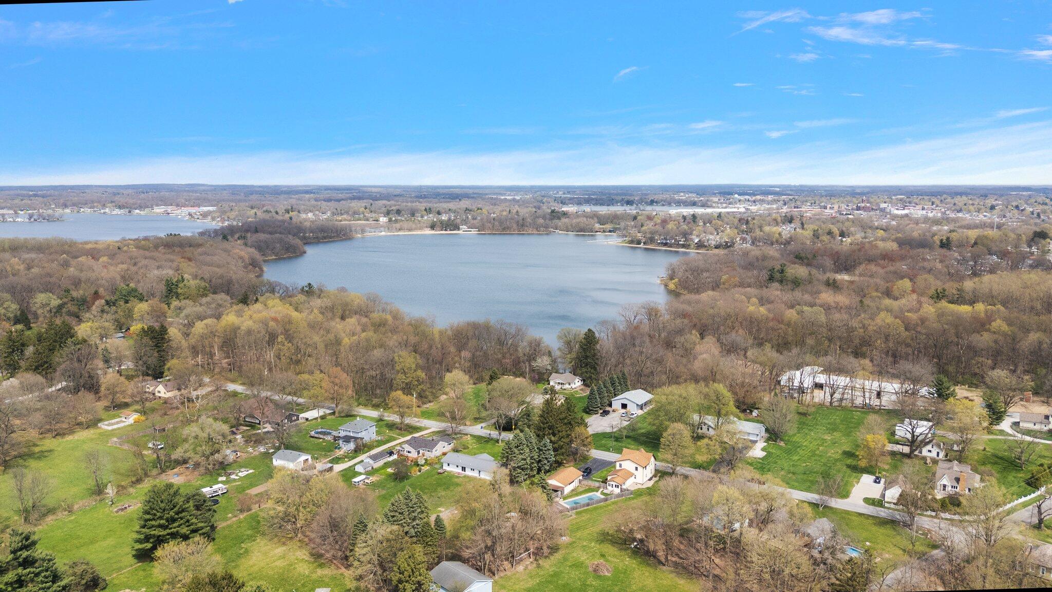 2855 West Small Road La Porte, IN 46350 - Photo 44 of 49 2048x1152