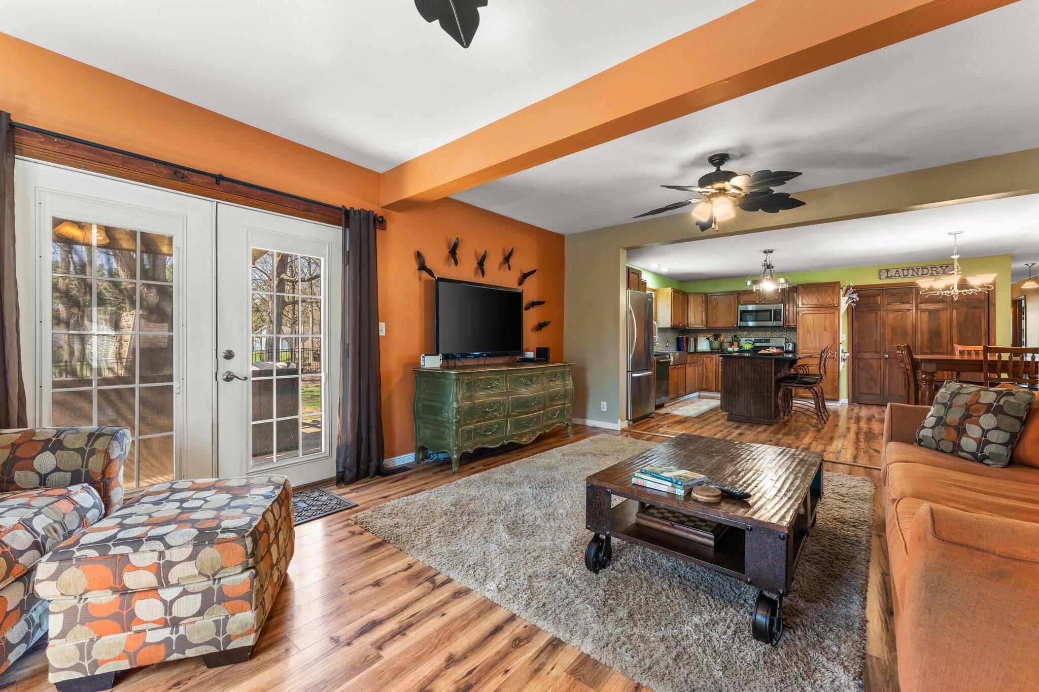 2855 West Small Road La Porte, IN 46350 - Photo 5 of 49 2048x1365
