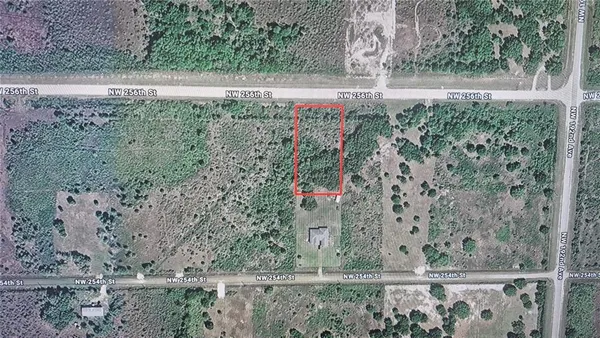 $23,500 | 19480 Northwest 256th Street, Okeechobee, FL 34972