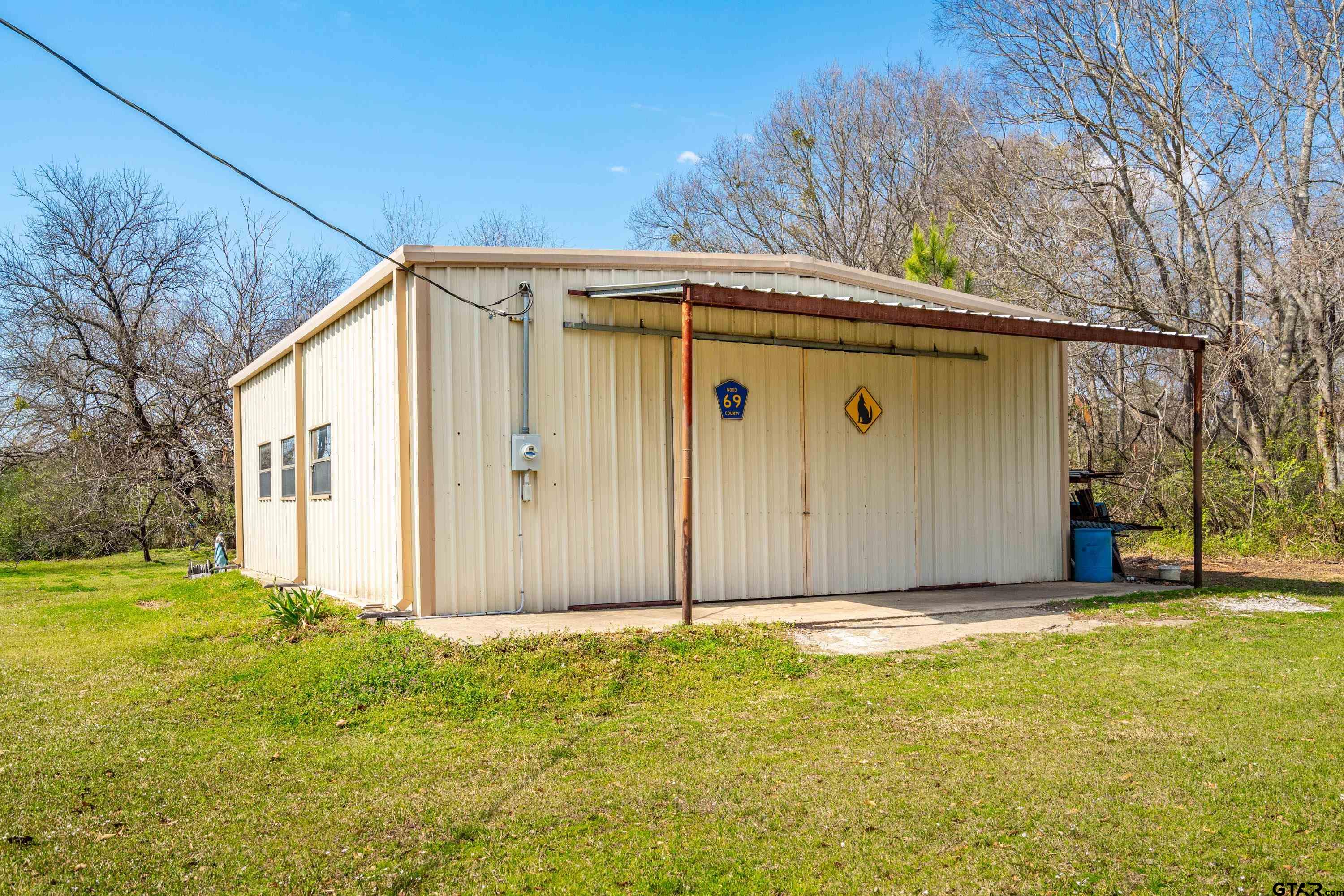 609 East Quitman Street Alba, TX 75410 - Photo 32 of 43 Gallery Image 32