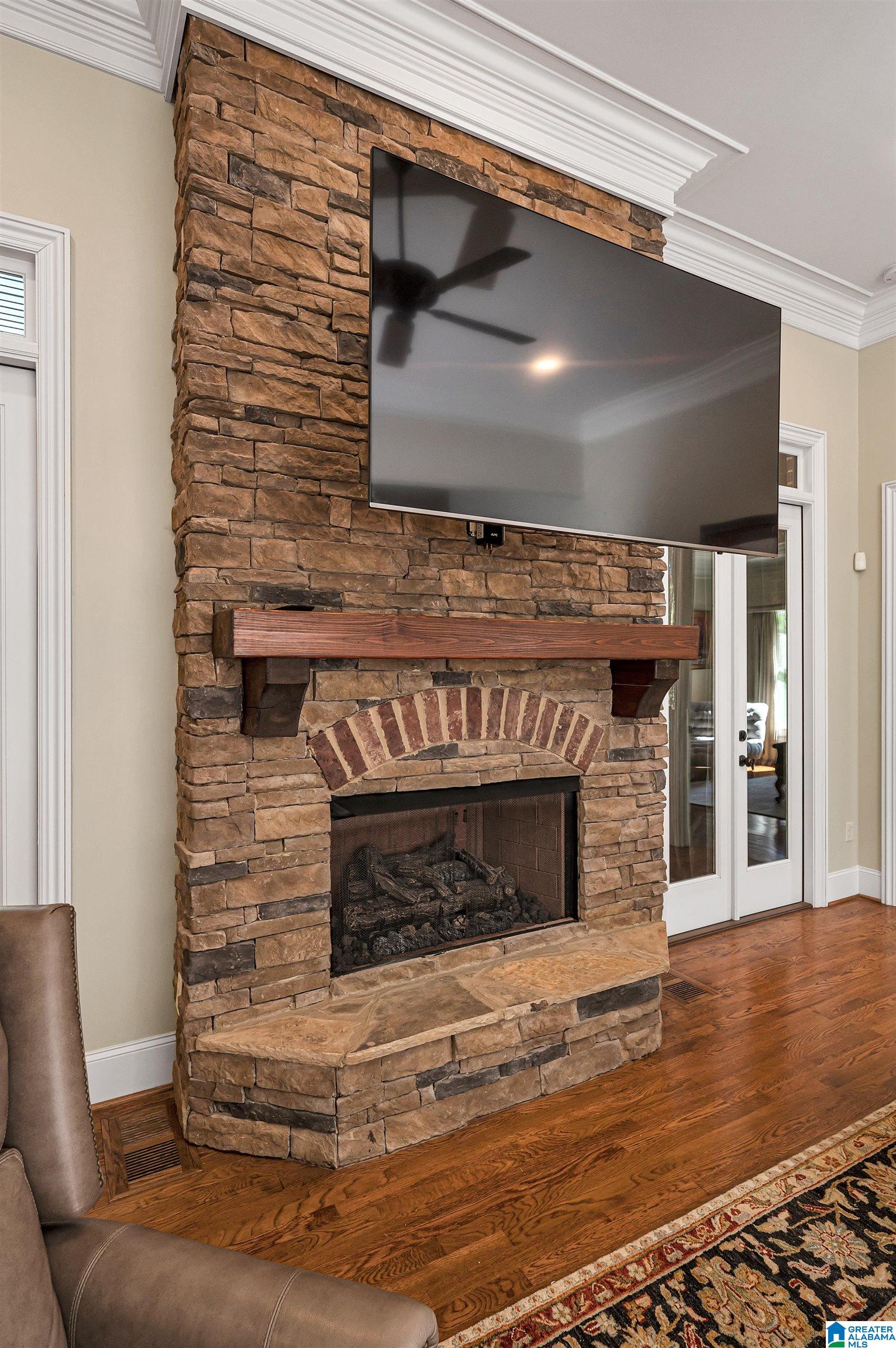 2411 Glasscott Point Birmingham, AL 35226 - Photo 9 of 68