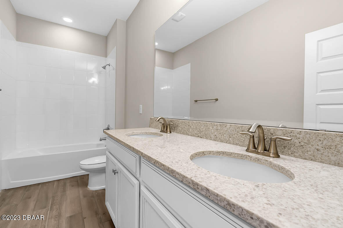 2974 Monaghan Drive Ormond Beach, FL 32174 - Photo 12 of 27 10 bathroom