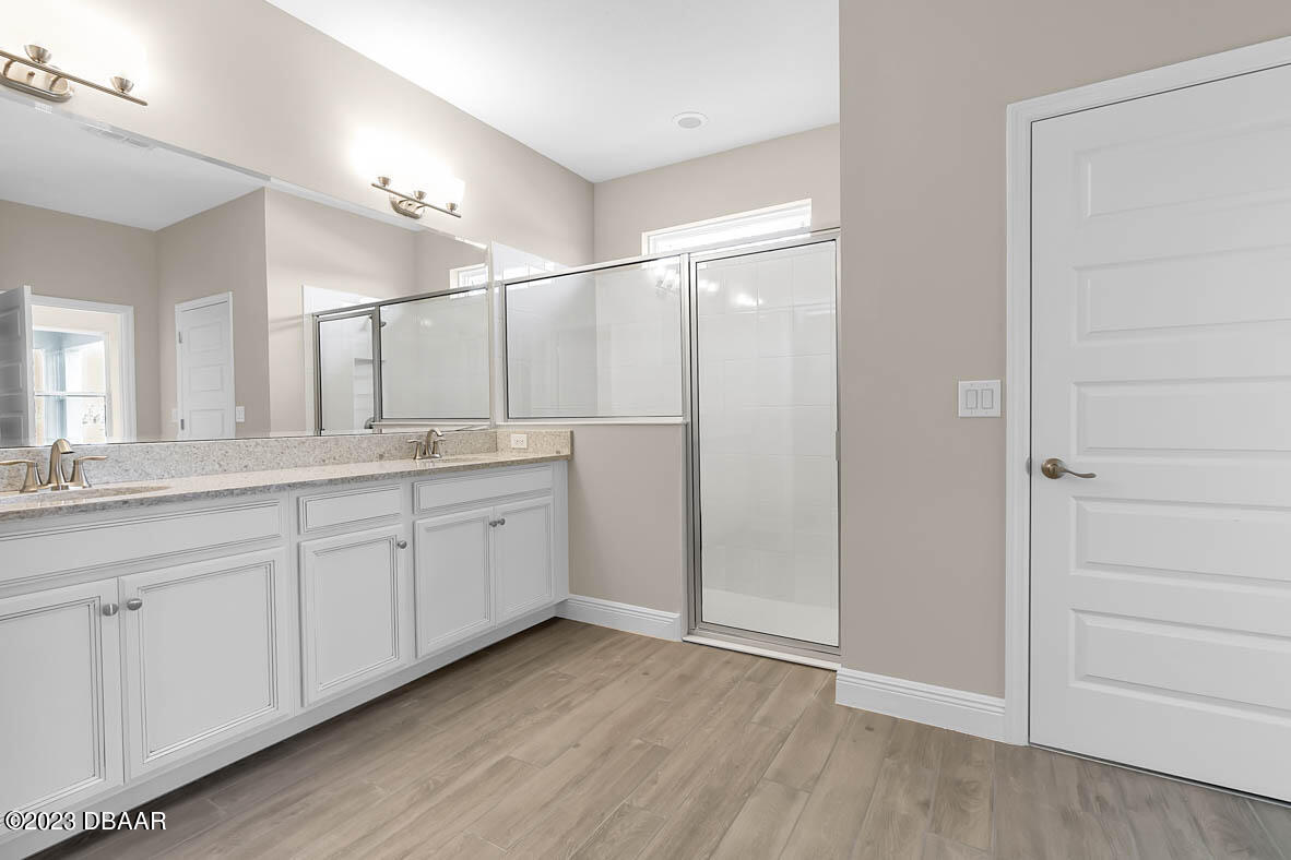 2974 Monaghan Drive Ormond Beach, FL 32174 - Photo 17 of 27 14 master bath