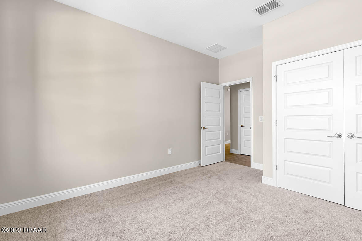 2974 Monaghan Drive Ormond Beach, FL 32174 - Photo 19 of 27 16 master bedroom