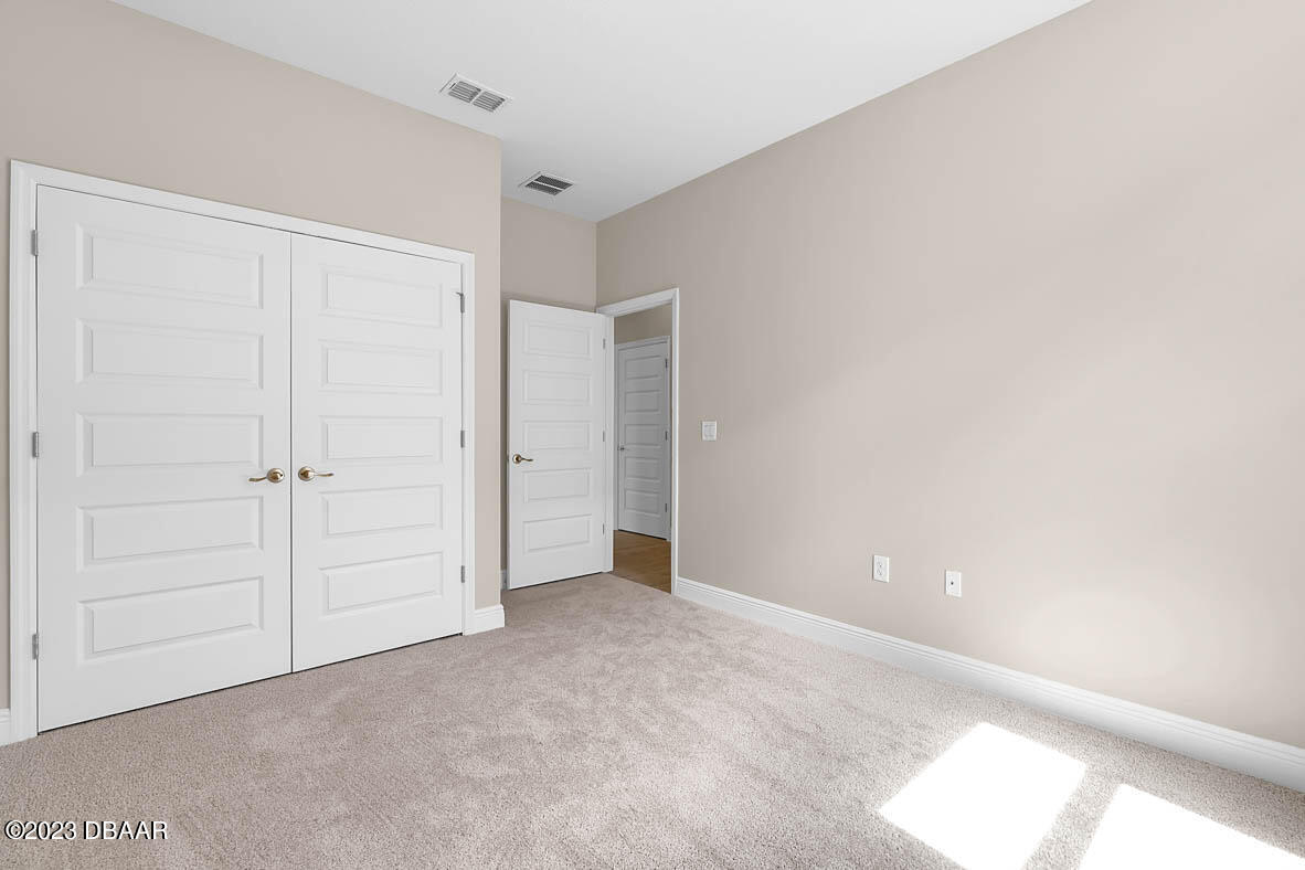 2974 Monaghan Drive Ormond Beach, FL 32174 - Photo 20 of 27 17 master bedroom