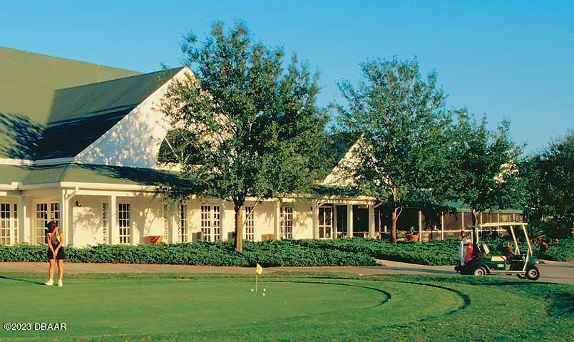 2974 Monaghan Drive Ormond Beach, FL 32174 - Photo 27 of 27 Putting Green