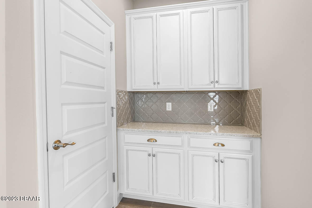 2974 Monaghan Drive Ormond Beach, FL 32174 - Photo 4 of 27 3 kitchen nook