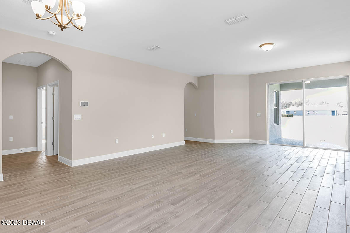 2974 Monaghan Drive Ormond Beach, FL 32174 - Photo 8 of 27 6 living room