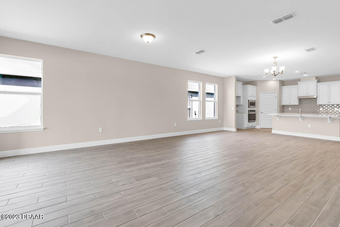 2974 Monaghan Drive Ormond Beach, FL 32174 - Photo 9 of 27 7 living room