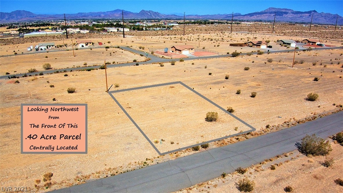 1170 Factory Road Pahrump, NV 89048 - Photo 2 of 8 Gallery Image 2