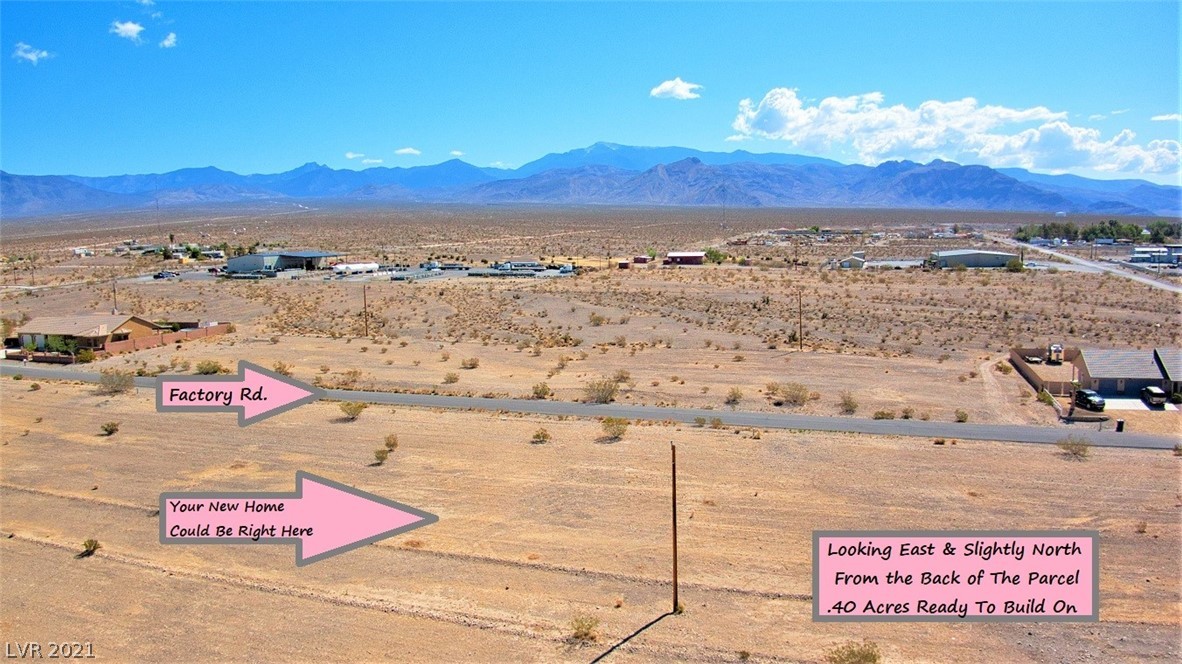1170 Factory Road Pahrump, NV 89048 - Photo 7 of 8 Gallery Image 7