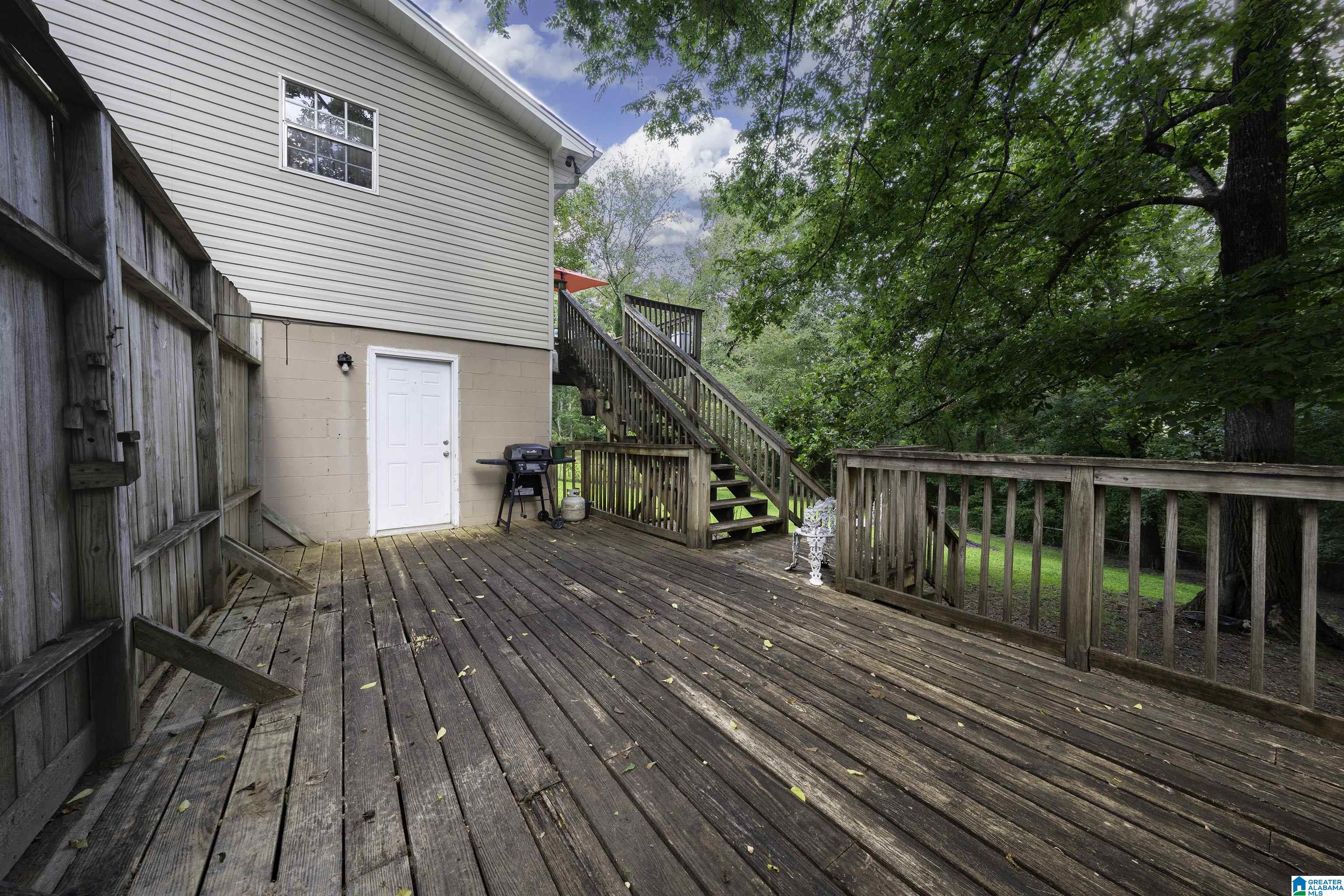 5933 Dewey Heights Road Pinson, AL 35126 - Photo 24 of 26