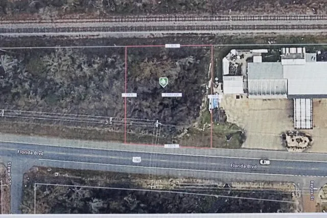 $31,000 | 0 Hwy 190 Road, Albany, LA 70711