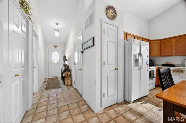 $239,900 | 115 Fort Dodge Drive, Wright City, MO 63390