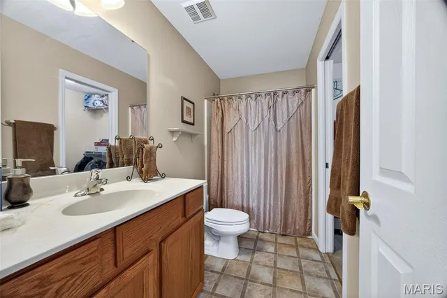 $239,900 | 115 Fort Dodge Drive, Wright City, MO 63390