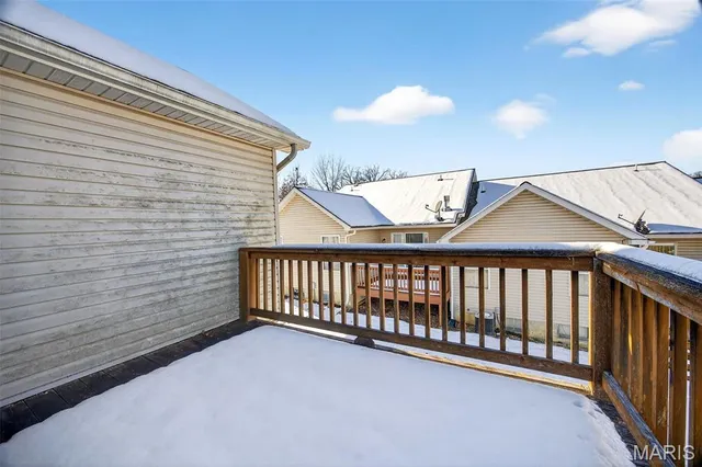 $239,900 | 115 Fort Dodge Drive, Wright City, MO 63390