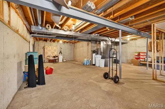 $239,900 | 115 Fort Dodge Drive, Wright City, MO 63390