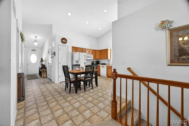 $239,900 | 115 Fort Dodge Drive, Wright City, MO 63390