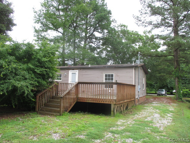 4100 South Riverside Drive Lanexa, VA 23089 - Photo 2 of 17 Gallery Image 2
