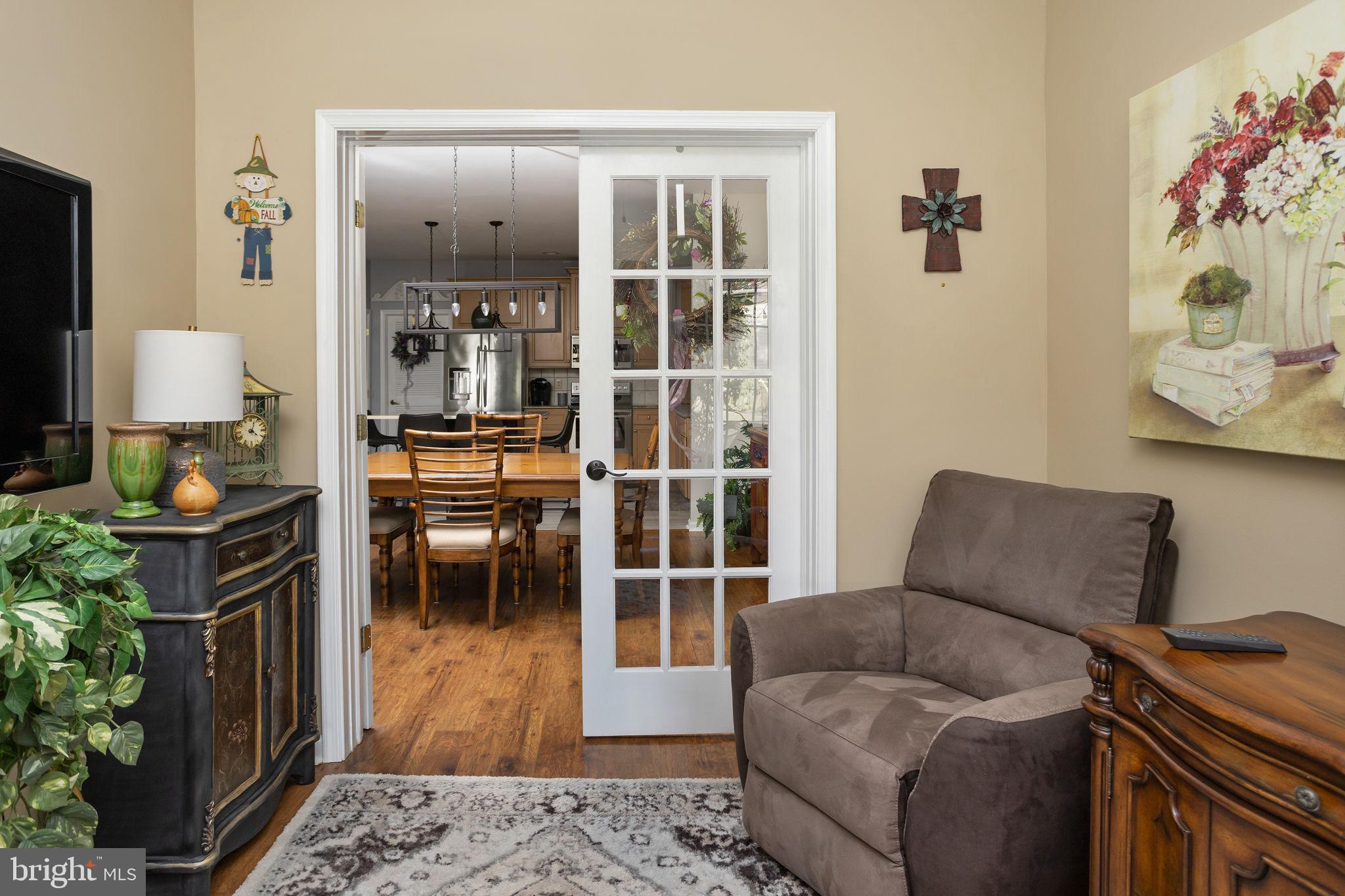 6 Laurel Ridge Lane Columbus, NJ 08022 - Photo 22 of 29