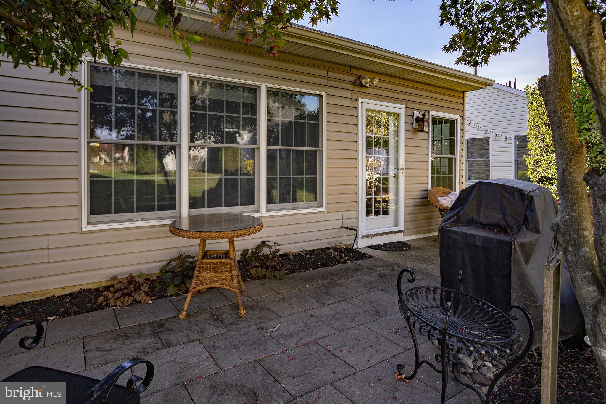 6 Laurel Ridge Lane Columbus, NJ 08022 - Photo 25 of 29