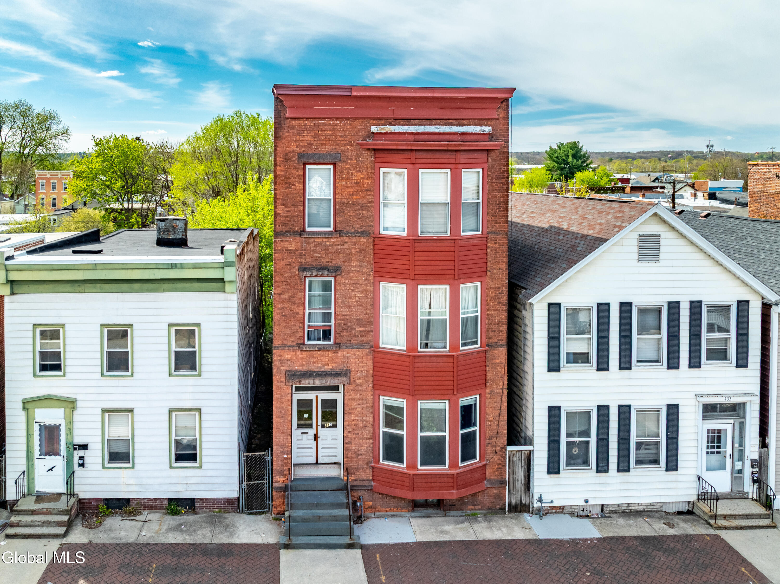 435 3rd Street Troy, NY 12180 - Photo 1 of 23 DJI_0800-HDR