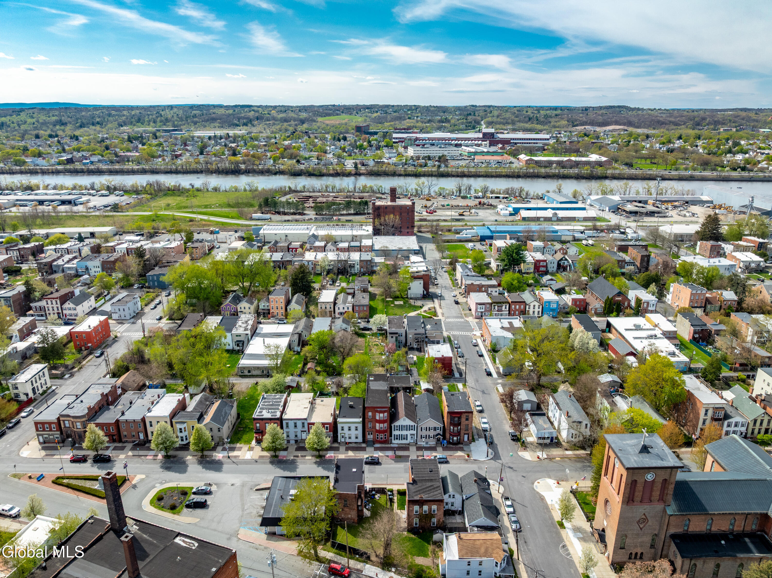 435 3rd Street Troy, NY 12180 - Photo 17 of 23 DJI_0825-HDR
