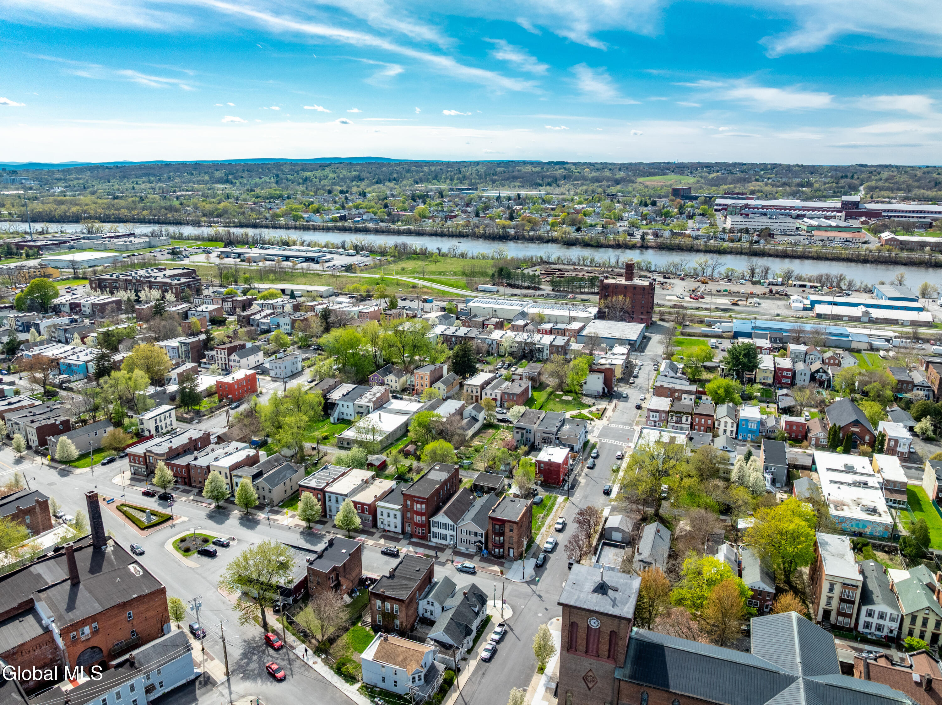 435 3rd Street Troy, NY 12180 - Photo 18 of 23 DJI_0830-HDR