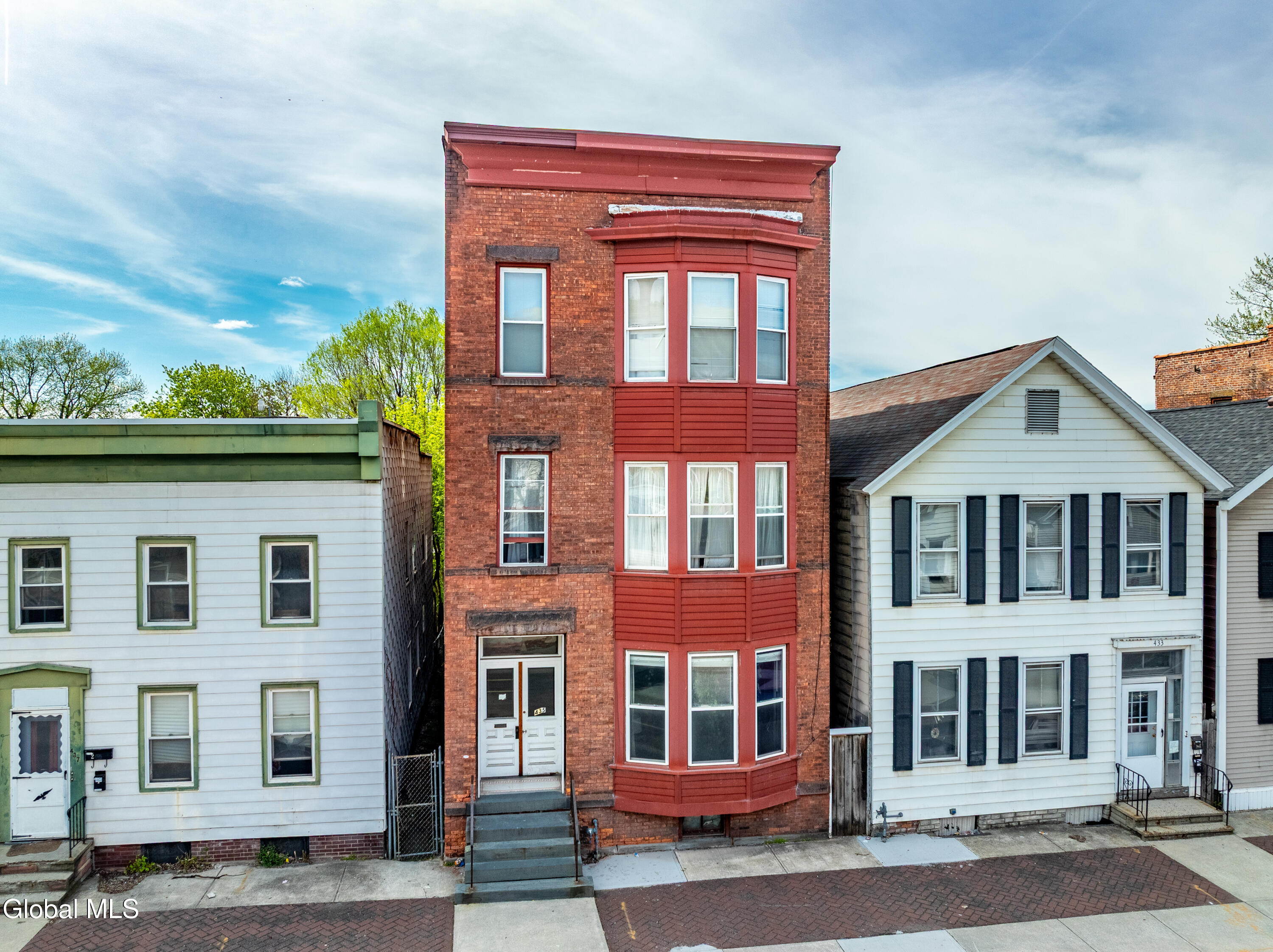 435 3rd Street Troy, NY 12180 - Photo 2 of 23 DJI_0795-HDR