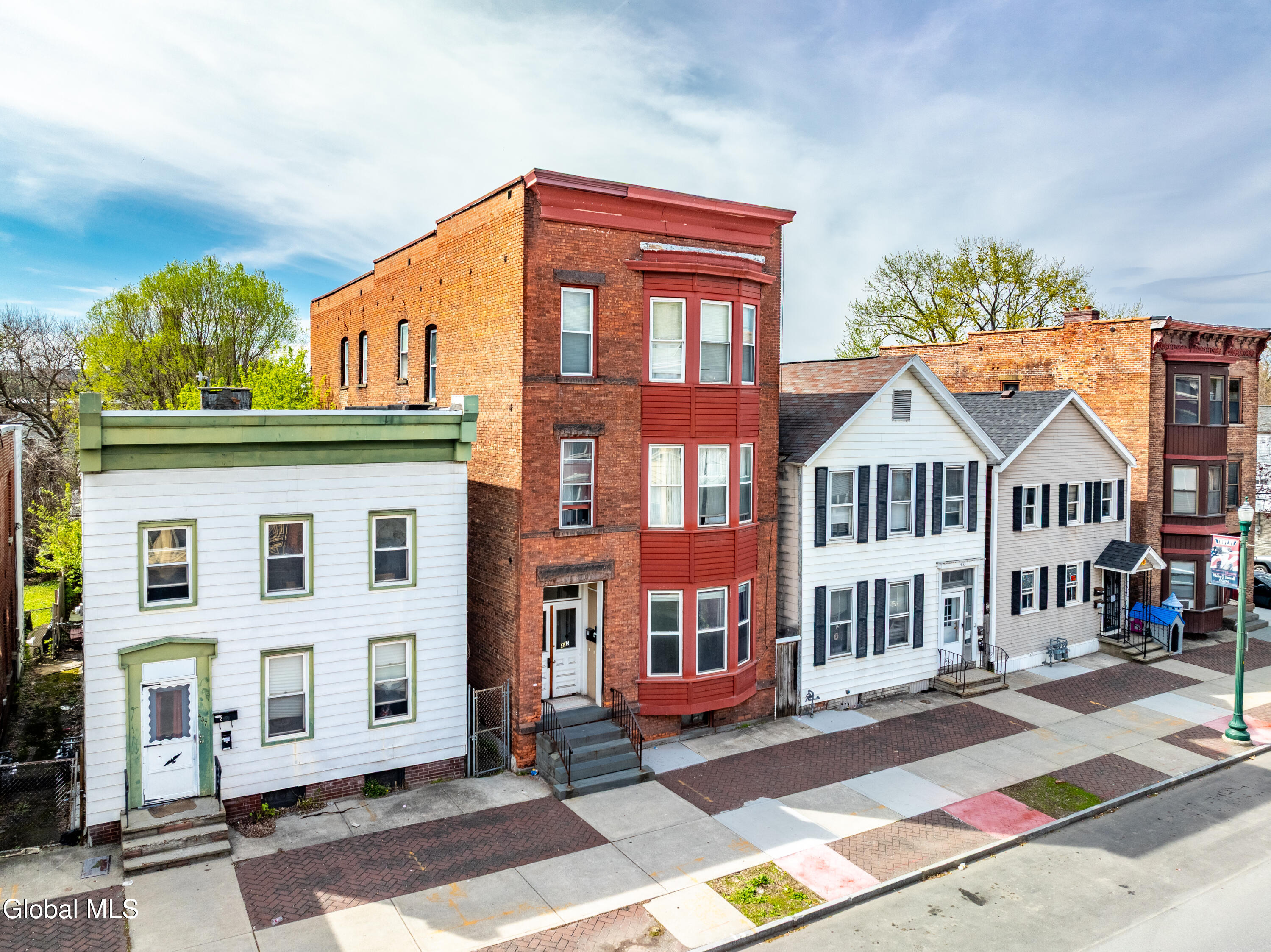 435 3rd Street Troy, NY 12180 - Photo 3 of 23 DJI_0805-HDR