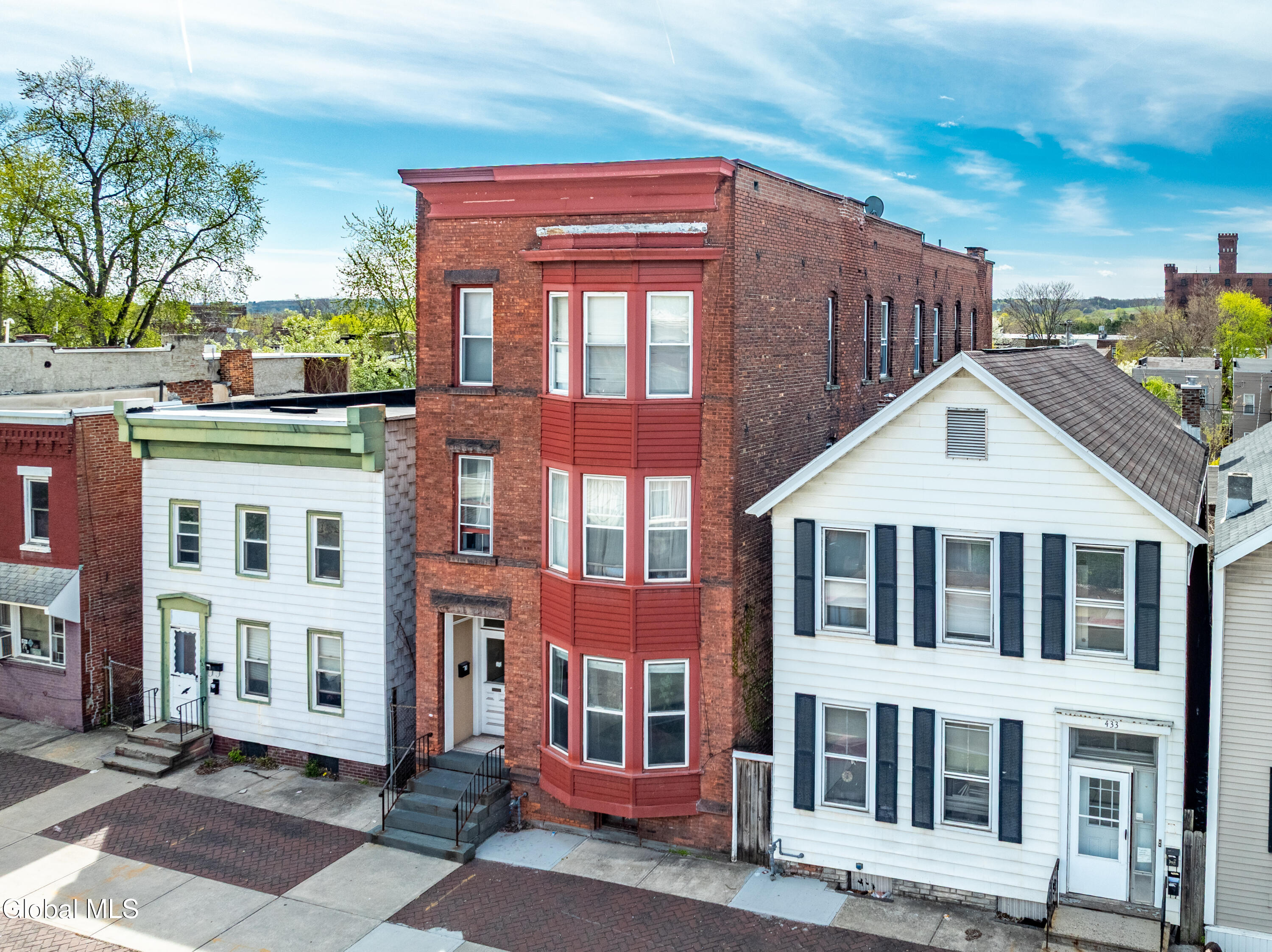 435 3rd Street Troy, NY 12180 - Photo 4 of 23 DJI_0810-HDR