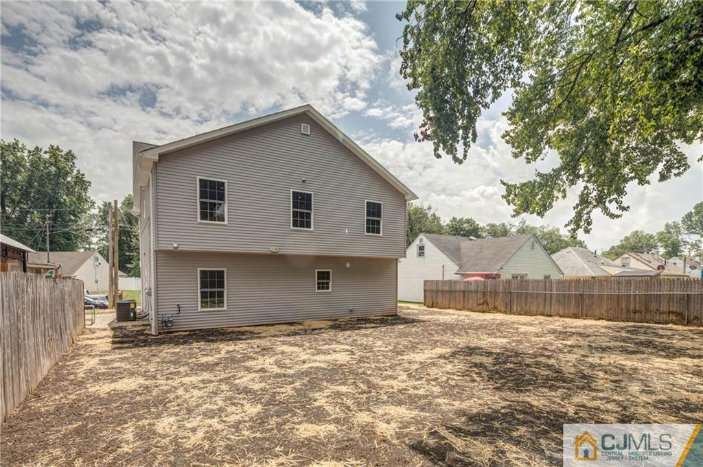 37 Markham Road Edison, NJ 08817 - Photo 29 of 30 a house with a outdoor space