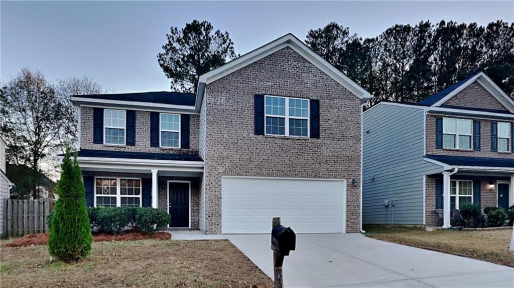 2344 Creel Road Atlanta, GA 30349 - Photo 1 of 1 Gallery Image 1