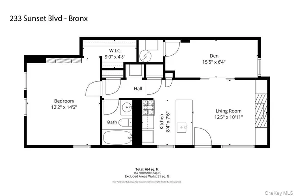 $295,000 | 233 Sunset Boulevard | Harding Park