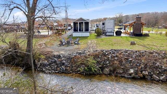102 Mountain Road Morganton, GA 30560 - Photo 36 of 53