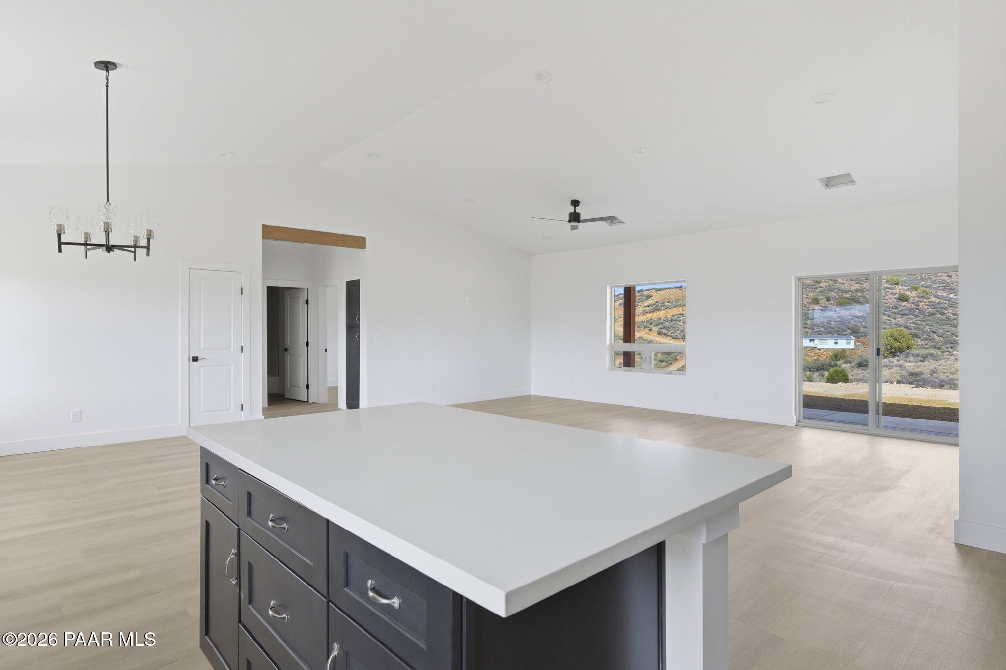 13650 East Soleil Down Road Mayer, AZ 86333 - Photo 14 of 30 19-Kitchen 5
