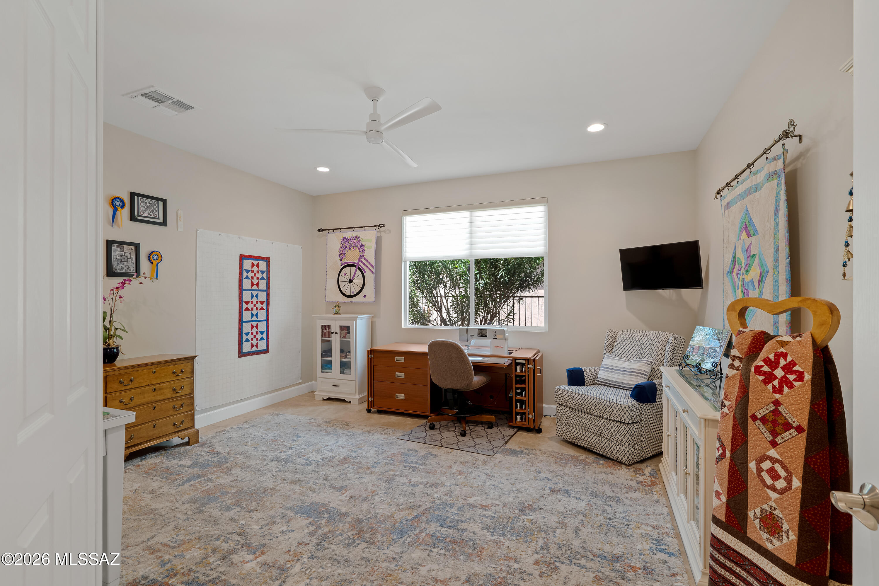31579 South Misty Basin Road Oracle, AZ 85623 - Photo 24 of 48 Inspire Your Creativity